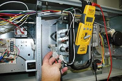 AV Air Conditioning, Heating & Appliances