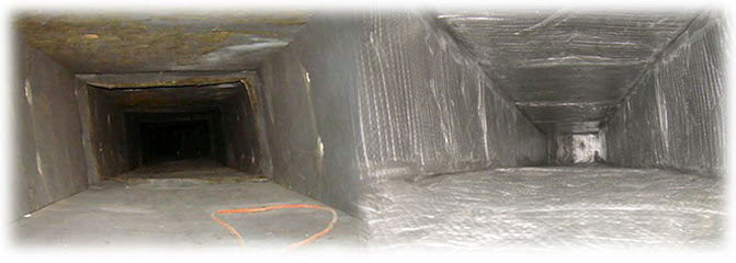 Machado Environmental and Air Duct Cleaning