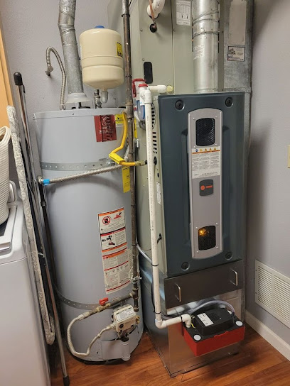 AIR CARE HVAC INC
