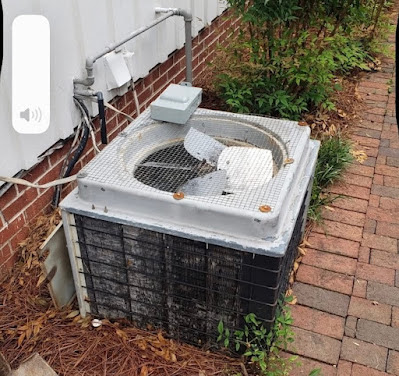 Ralph's Hvac Systems