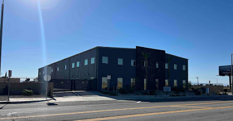 Bacco Mechanical Inc.