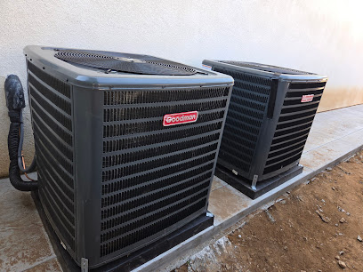 The Best Heating & Cooling