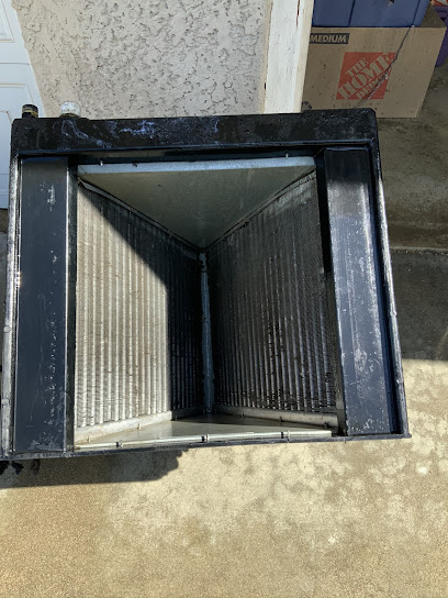 RS Air Conditioning & Heating