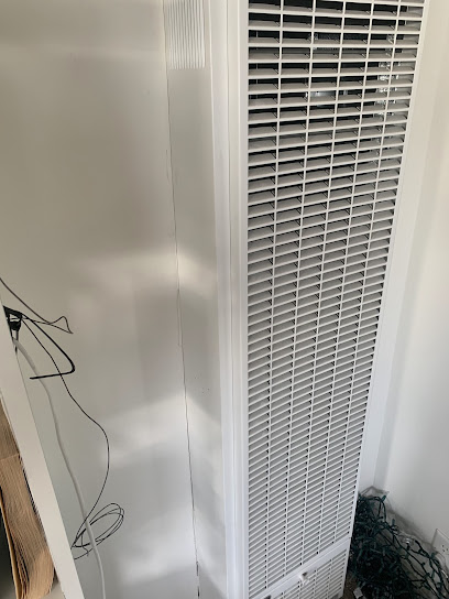 American Angel Heating and Air