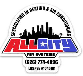 All City Air Systems