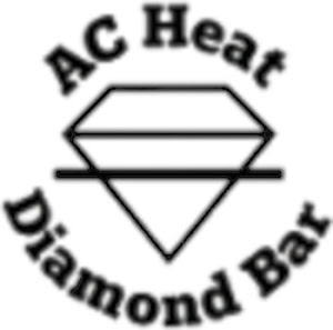 AC Heat Diamond Bar