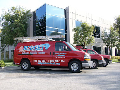 Budget Air Conditioning & Heating, Inc.
