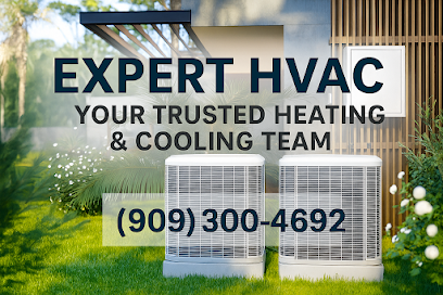 Expert HVAC Diamond Bar
