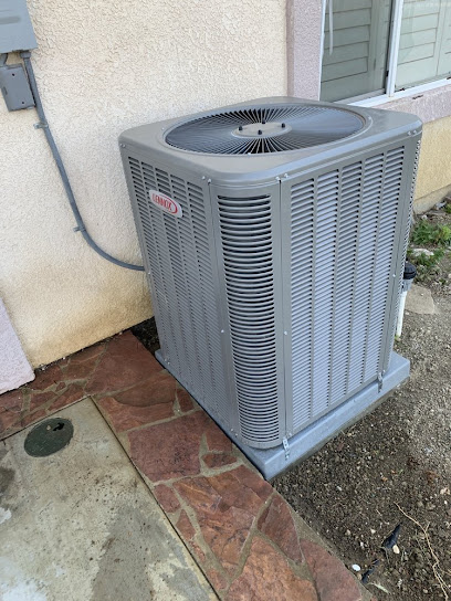 Smith Heating & Air Conditioning