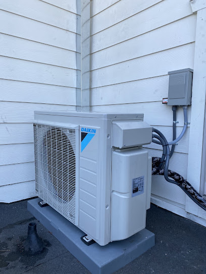 AARD Mechanical Air Conditioning & Heating
