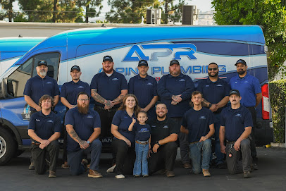 Alpine Plumbing, Heating, and Air