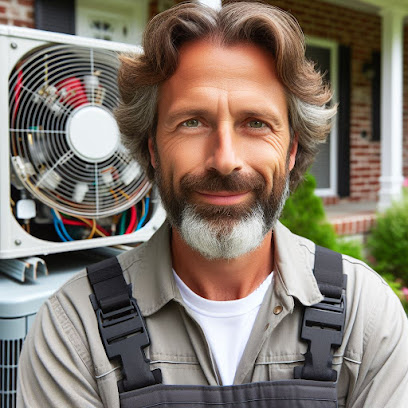 Heating & Air Conditioning
