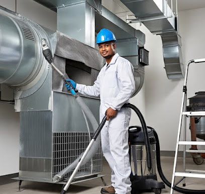 Shine HVAC & Duct Clean LLC