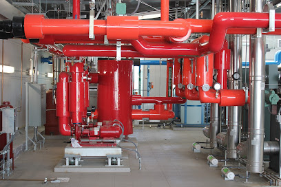 P & E INSULATION