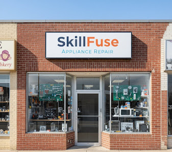 SkillFuse