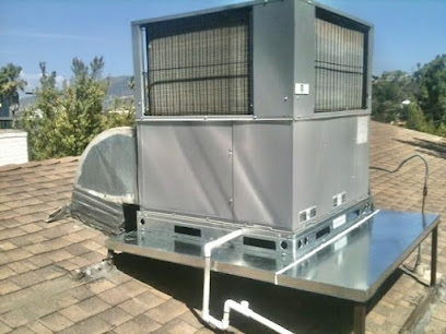 Air Supply Air Conditioning and Heating Contractor