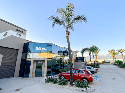 Alorair Solutions Inc.