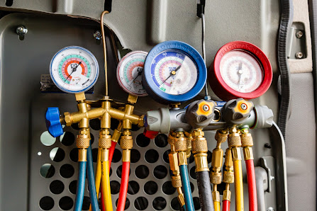 Specialty AC Heat
