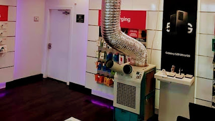 Southern Spot Cooler & Air Conditioner Rentals