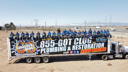 Cisneros Brothers Plumbing
