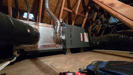 Fenco A Heating And Air Conditioning