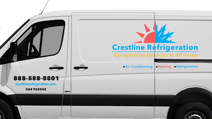 Crestline Refrigeration