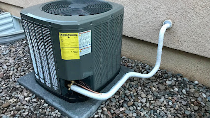 Leon Heating & Air Conditioning