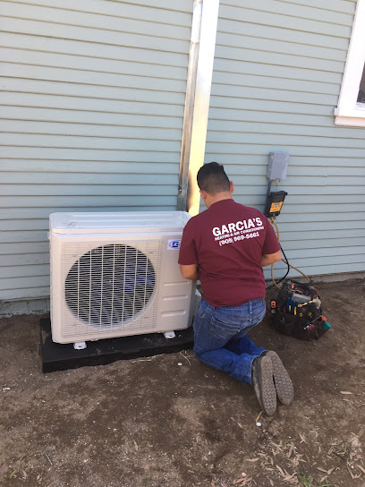 Garcia's Air Conditioning