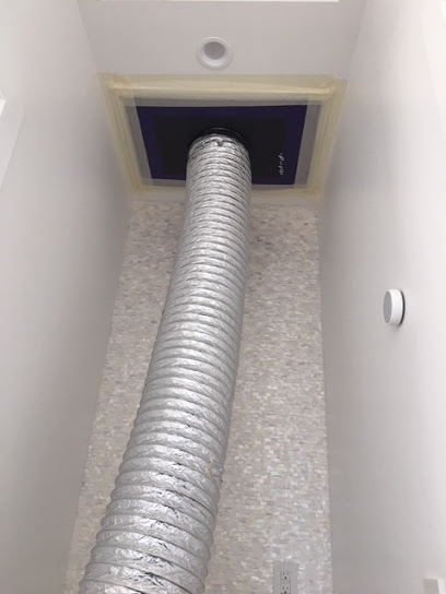 Plus Air Duct Testing