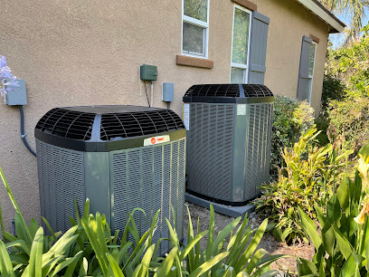 Smart Heating & Cooling Solutions
