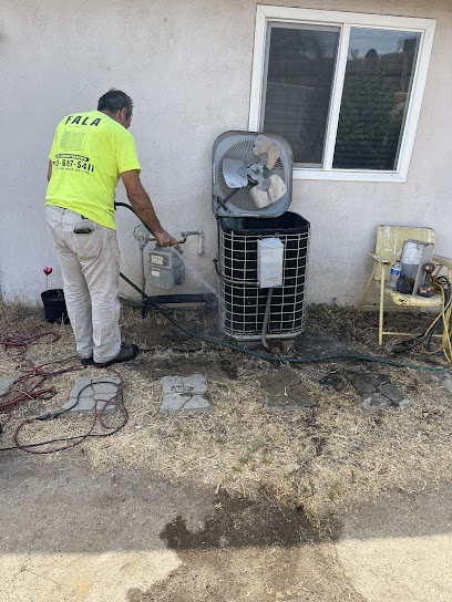 Fala HVAC Services