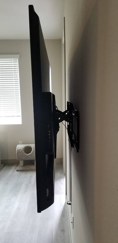 Henry’s Home Service