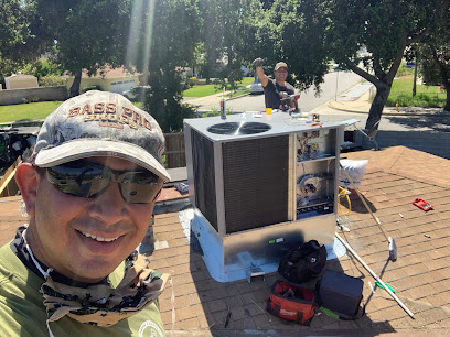 BG’s Plumbing & Air conditioning