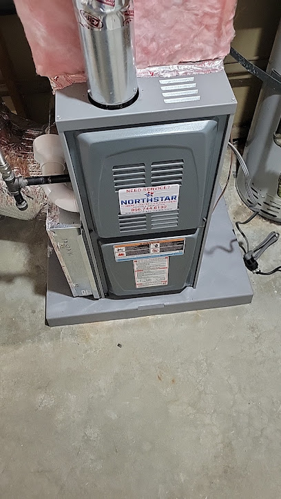 Northstar Plumbing, Heating & Air Conditioning