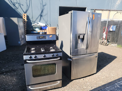 Cordoba Appliance & A/C & Heating