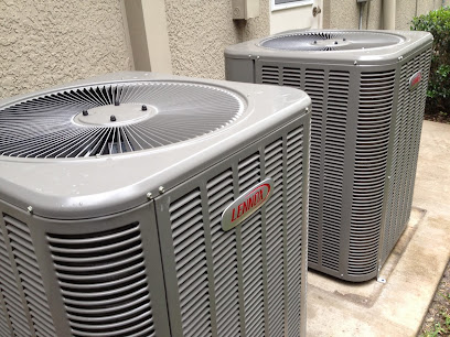 AJ Heating & Air Conditioning