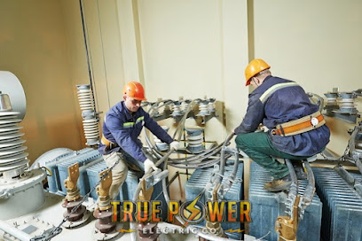 True Power Electric Co