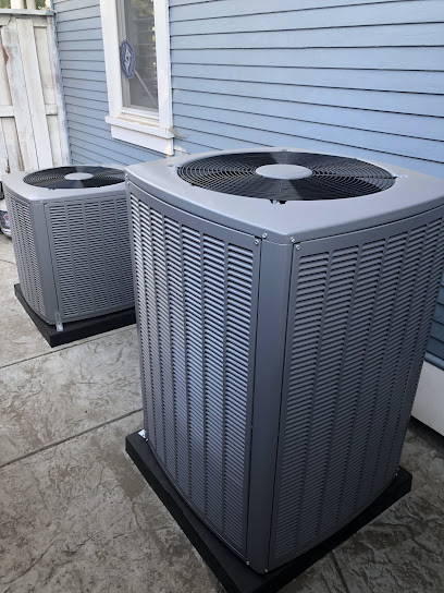 Family Air Systems