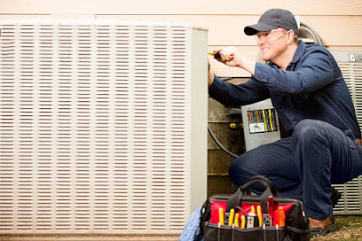 Alpha Air Conditioning Experts