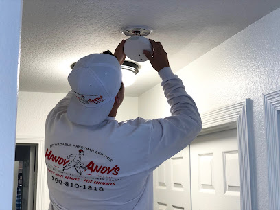 Handy Andy's - Affordable Handyman Service