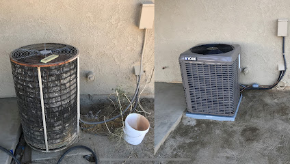 Above All Heating & Air Conditioning Inc.