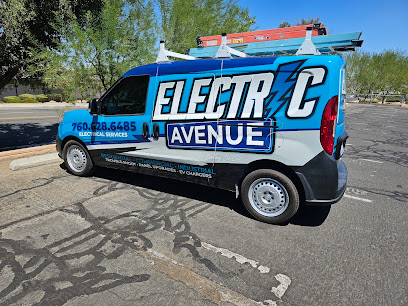 Electric Avenue