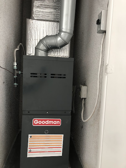 Air Today HVAC Inc