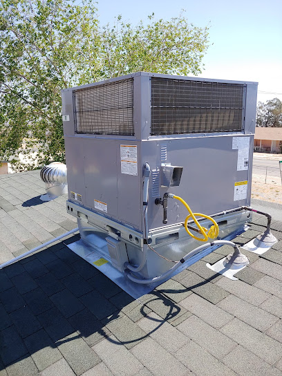 Aragon HVAC