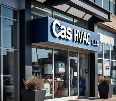 Cas HVAC LLC