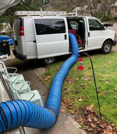 Comfort HVAC Repair Systems Inc