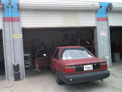 Smog Express