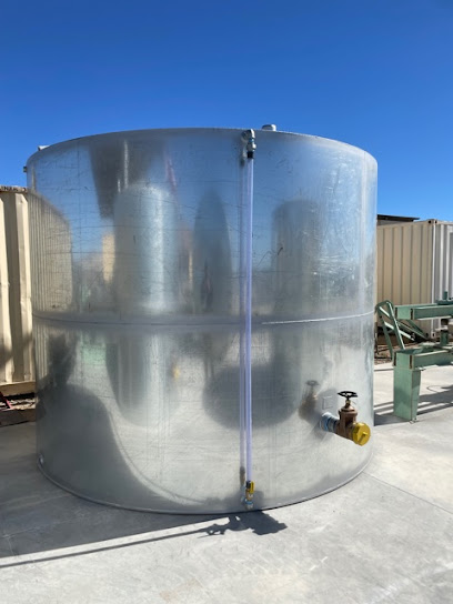 G A Osborne Pipe & Supply Inc