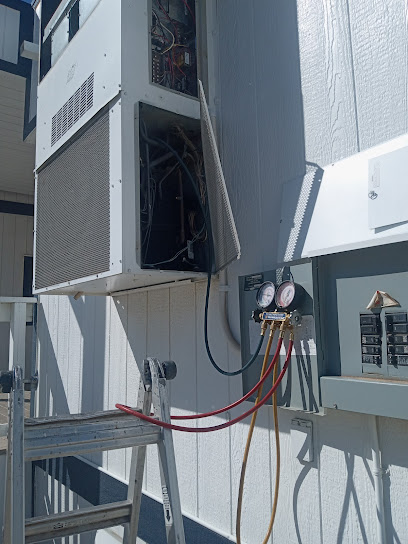 The Best A/C Heating and Cooling