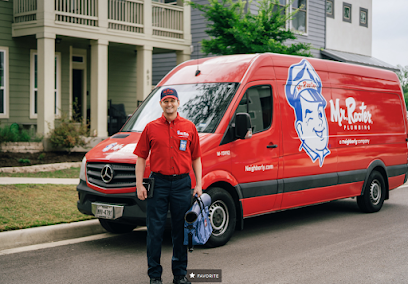 Mr. Rooter Plumbing of Victorville